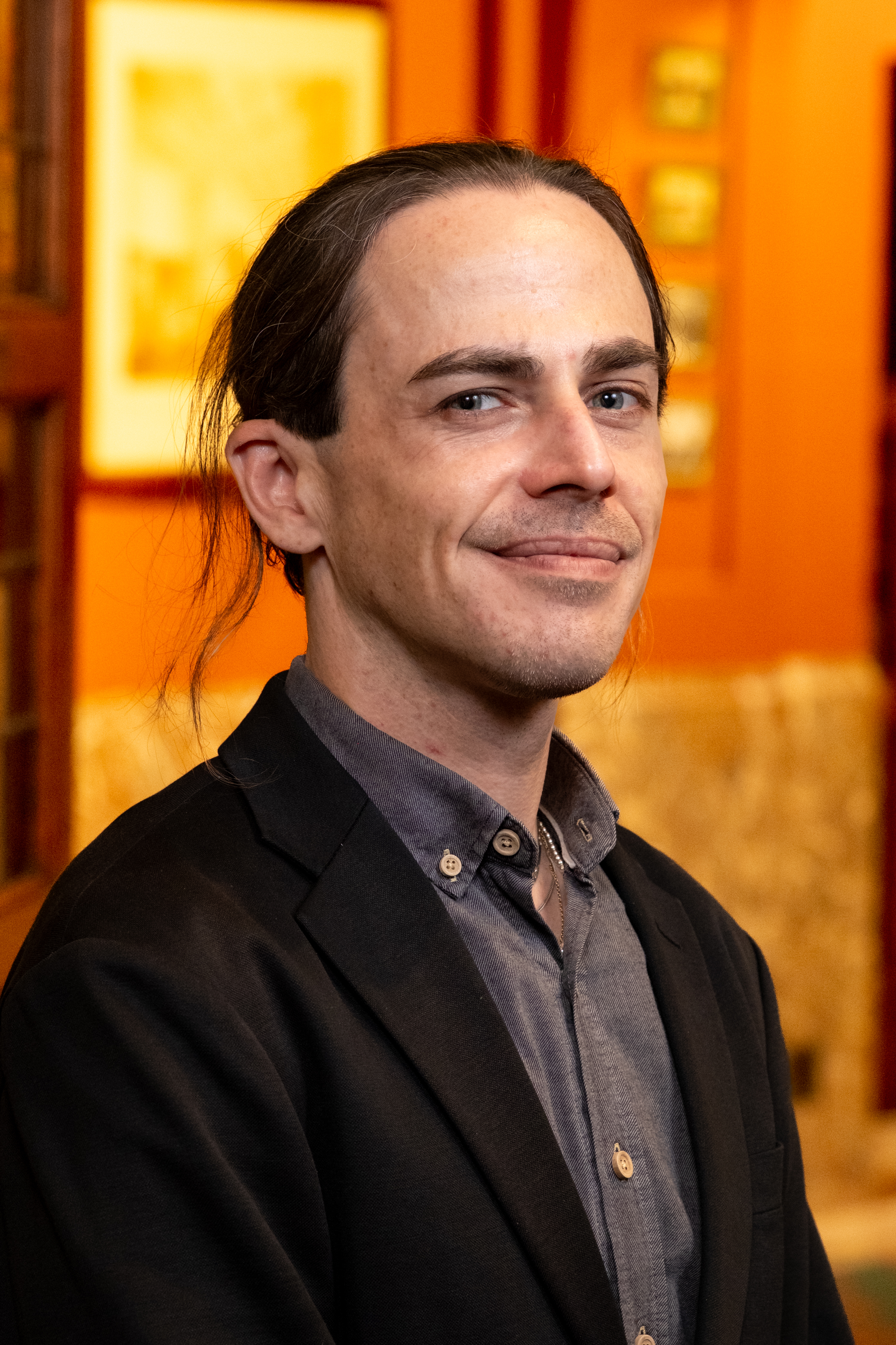 Christophe Varin