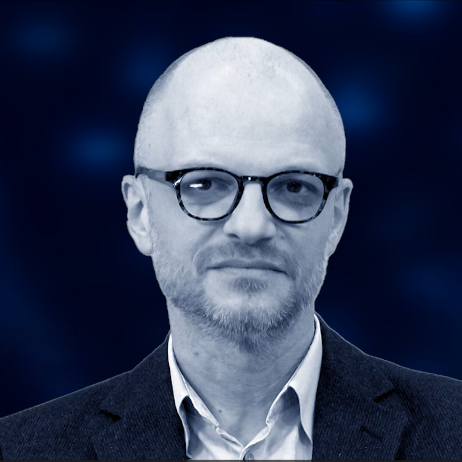 Gilles Vandewalle