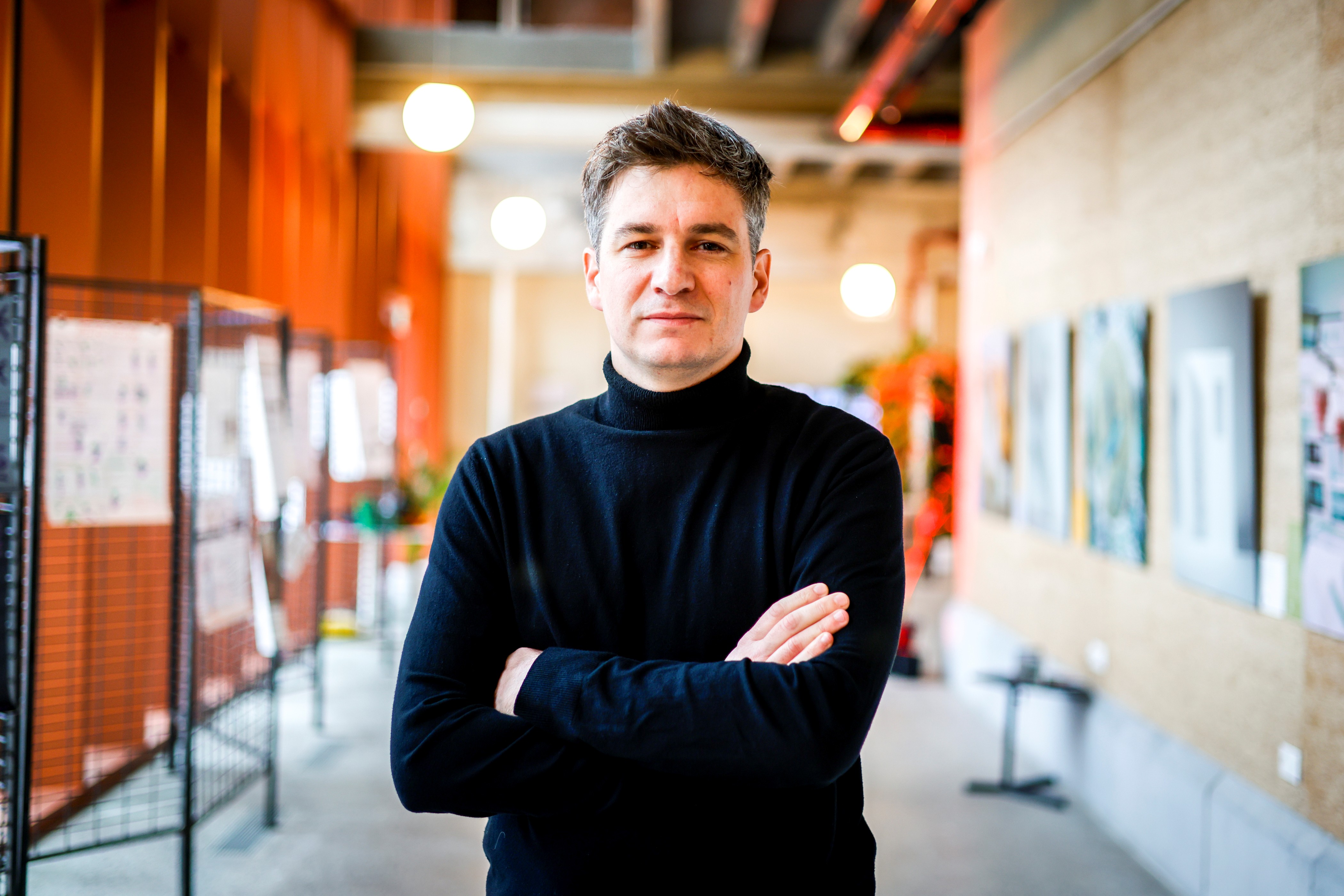 Simon Dellicour