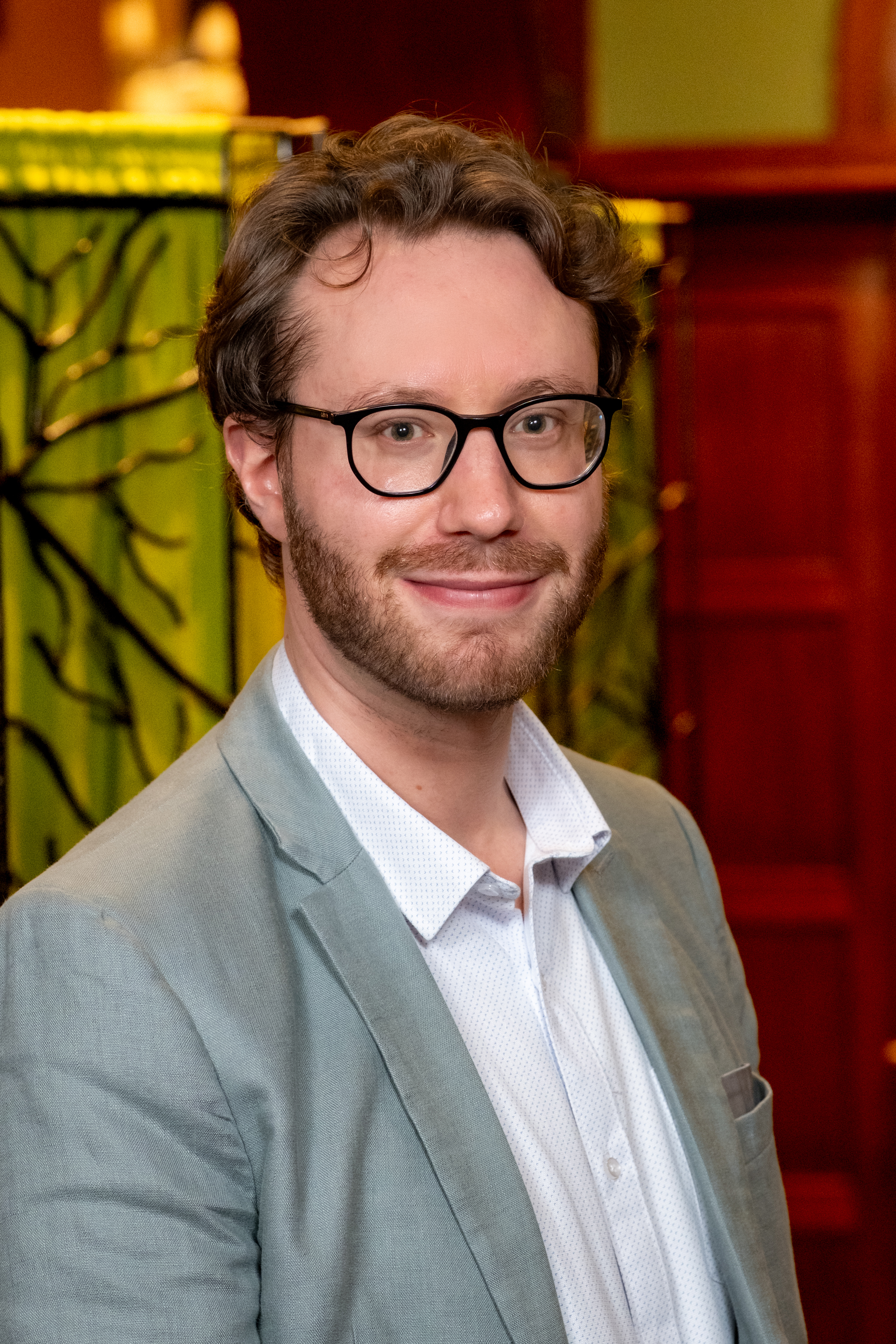 Quentin Verreycken